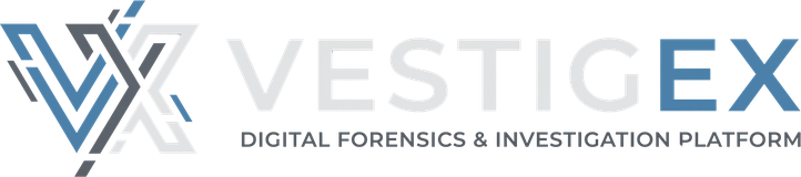 VESTIGEX Digital Forensics & Investigation Platform