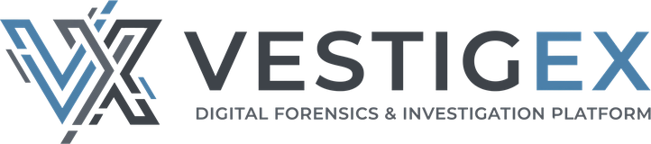 VESTIGEX Digital Forensics & Investigation Platform